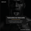 TESTOSTERONE NATURELLE