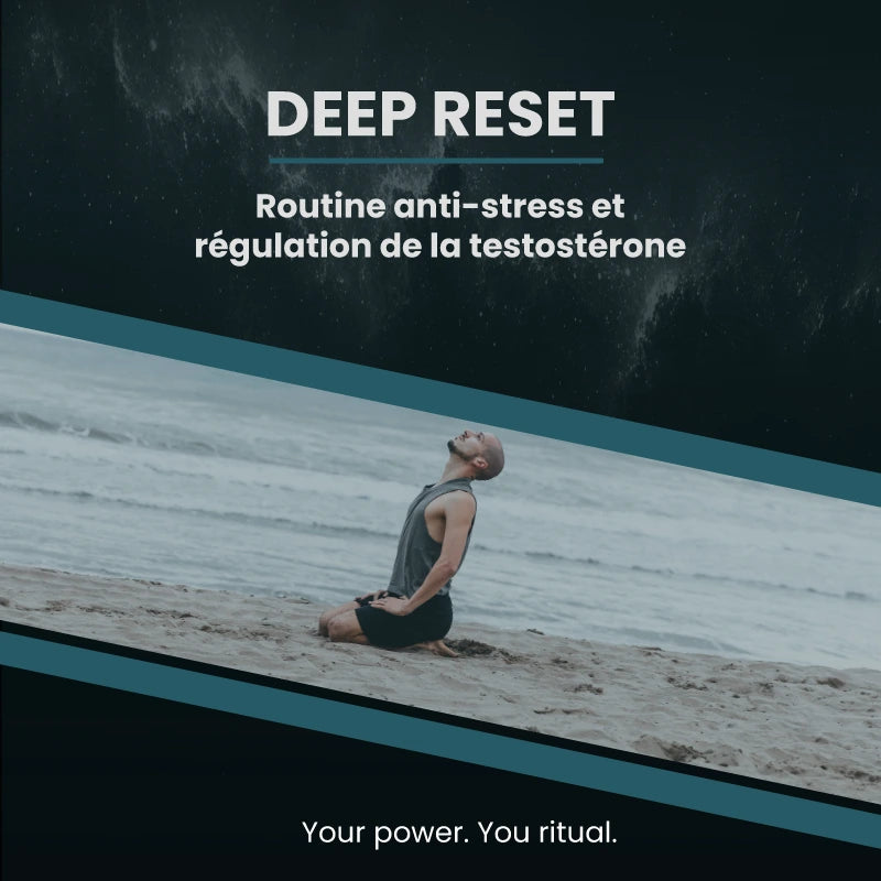 DEEP RESET