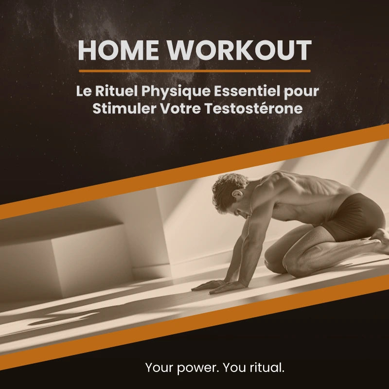 HOME WORKOUT